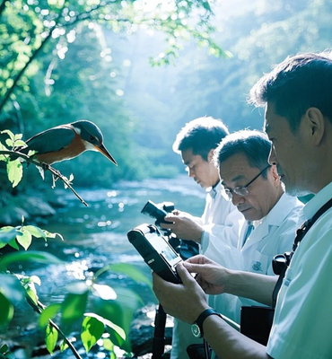 云南藥山國家級自然保護(hù)區(qū)生物多樣性監(jiān)測計劃（2025-2029年）
